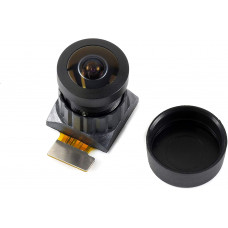 IMX219 Camera Module, 160 degree FoV